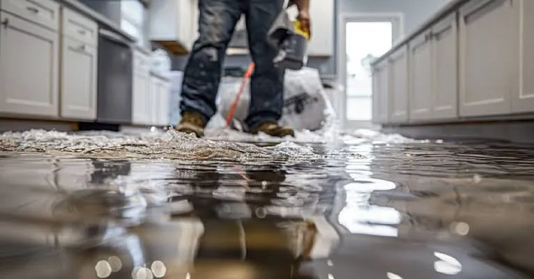 Water damage restoration companies near me in Lake Bungee, CT - Emergency flood extraction